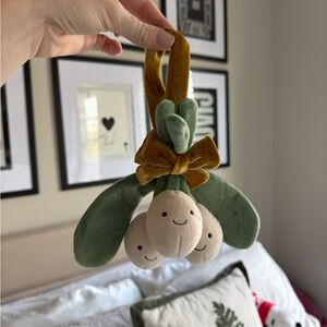 Amuseables Mistletoe Jellycat